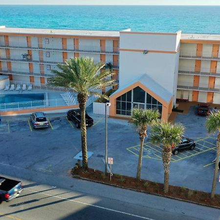 The Reef At Seahaven Beach Resorts Panama City Beach Esterno foto