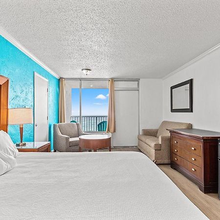 The Reef At Seahaven Beach Resorts Panama City Beach Esterno foto