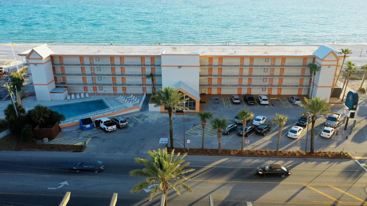 The Reef At Seahaven Beach Resorts Panama City Beach Esterno foto
