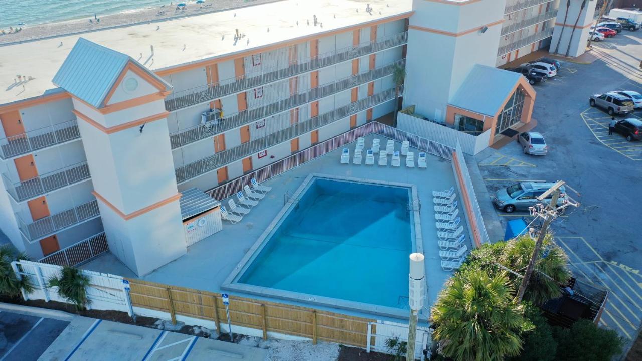 The Reef At Seahaven Beach Resorts Panama City Beach Esterno foto