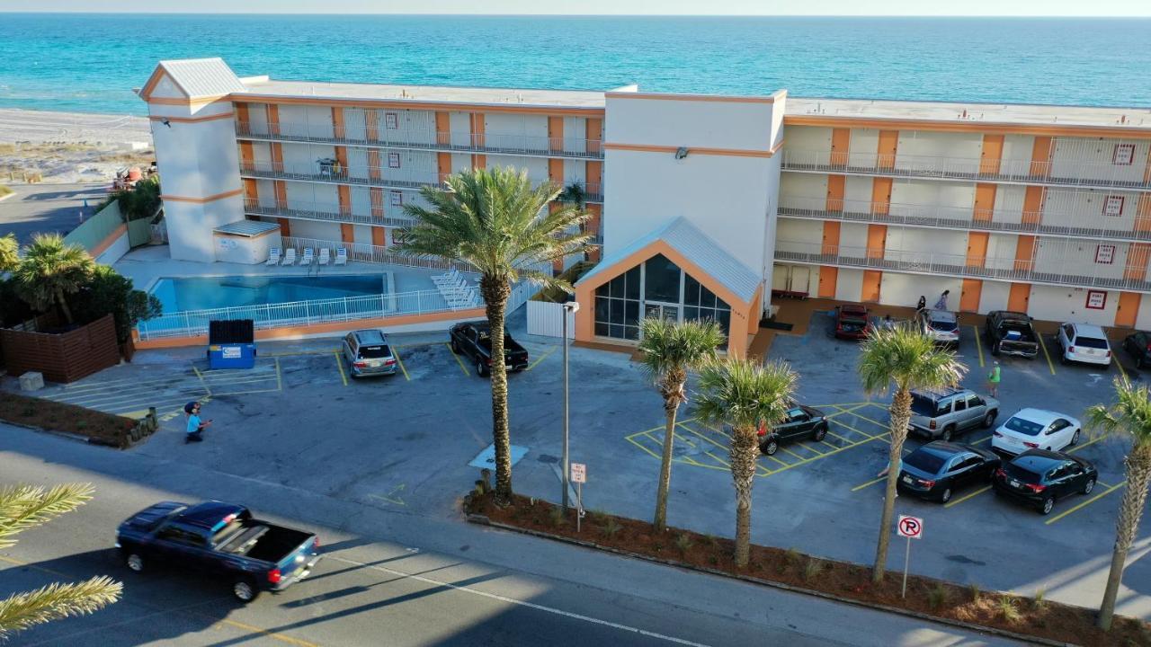 The Reef At Seahaven Beach Resorts Panama City Beach Esterno foto