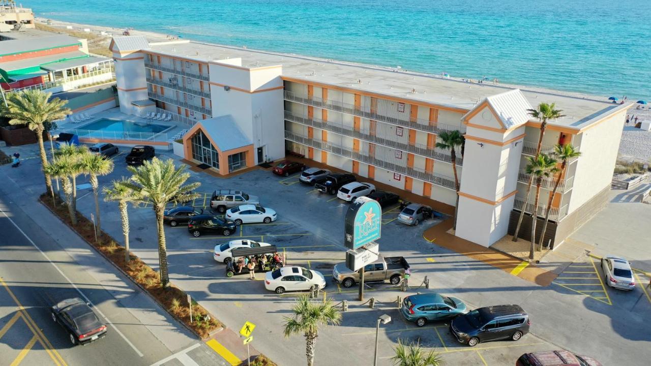 The Reef At Seahaven Beach Resorts Panama City Beach Esterno foto