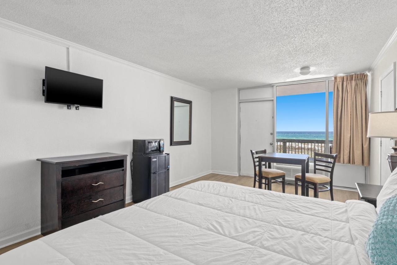 The Reef At Seahaven Beach Resorts Panama City Beach Esterno foto