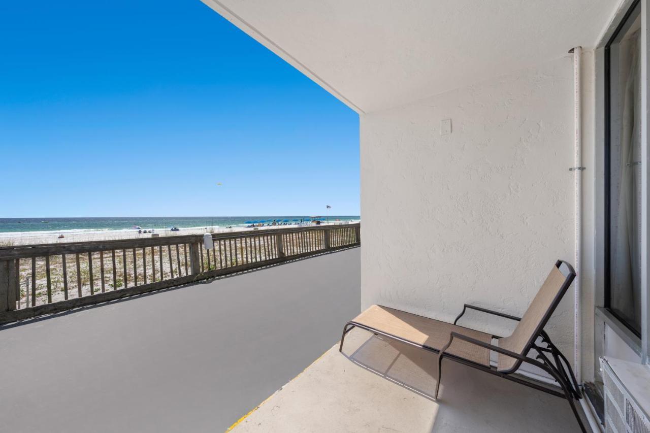 The Reef At Seahaven Beach Resorts Panama City Beach Esterno foto