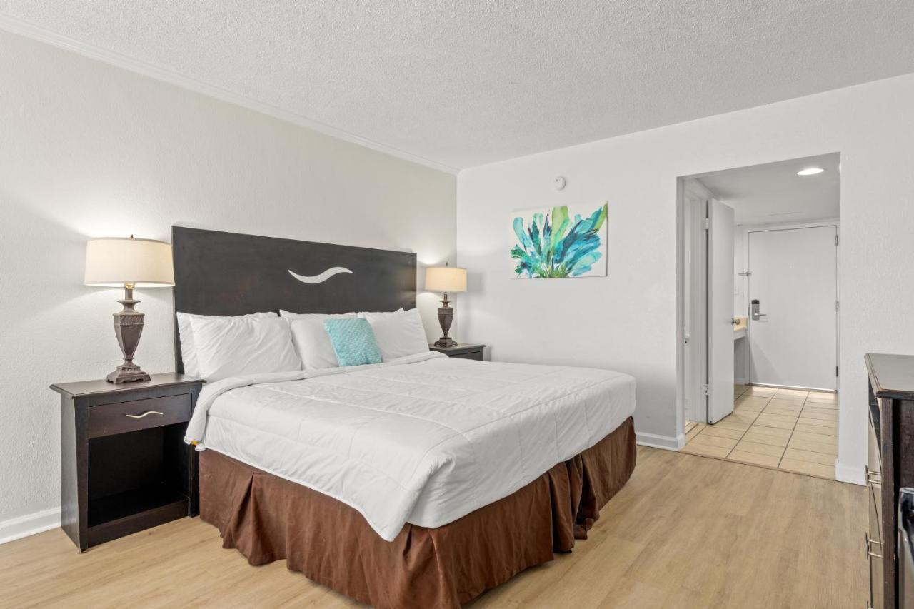 The Reef At Seahaven Beach Resorts Panama City Beach Esterno foto