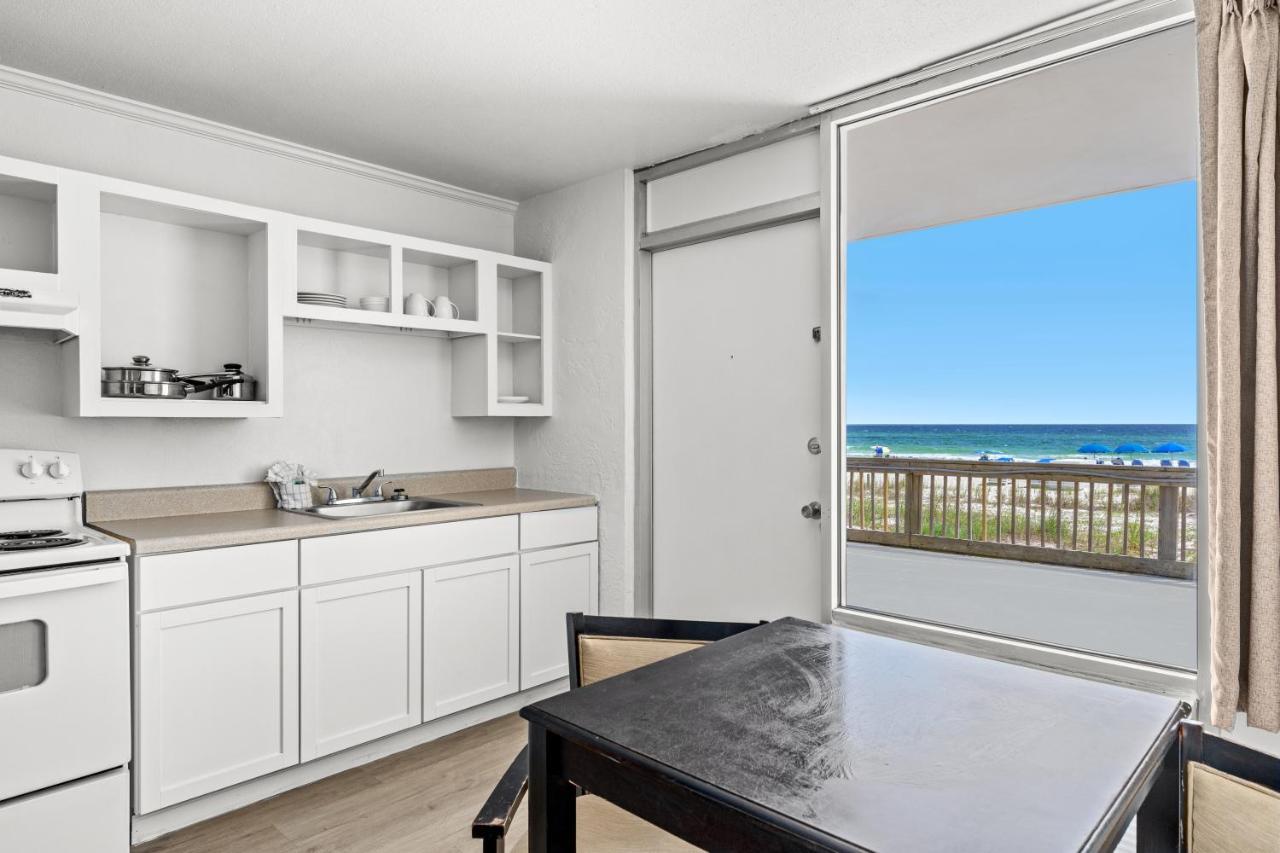 The Reef At Seahaven Beach Resorts Panama City Beach Esterno foto