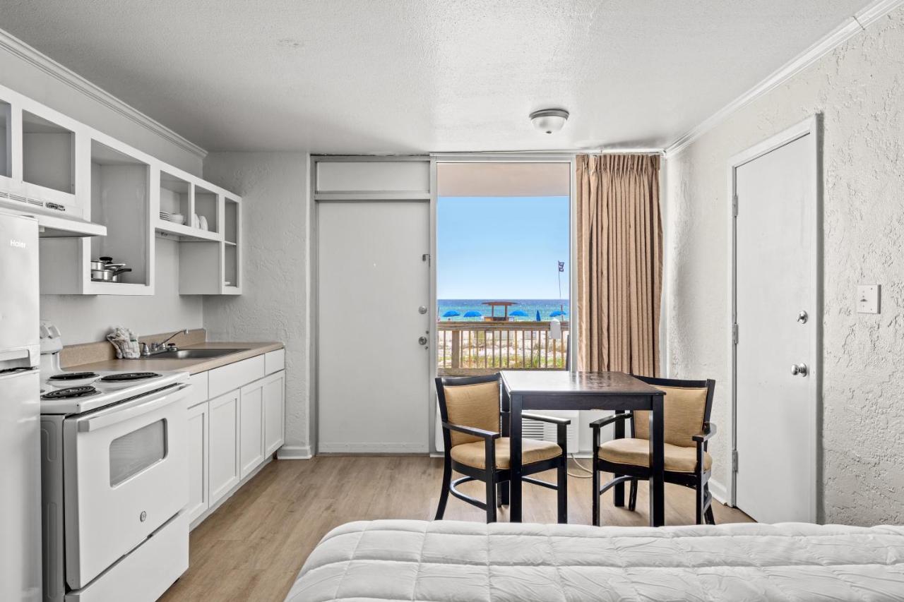 The Reef At Seahaven Beach Resorts Panama City Beach Esterno foto