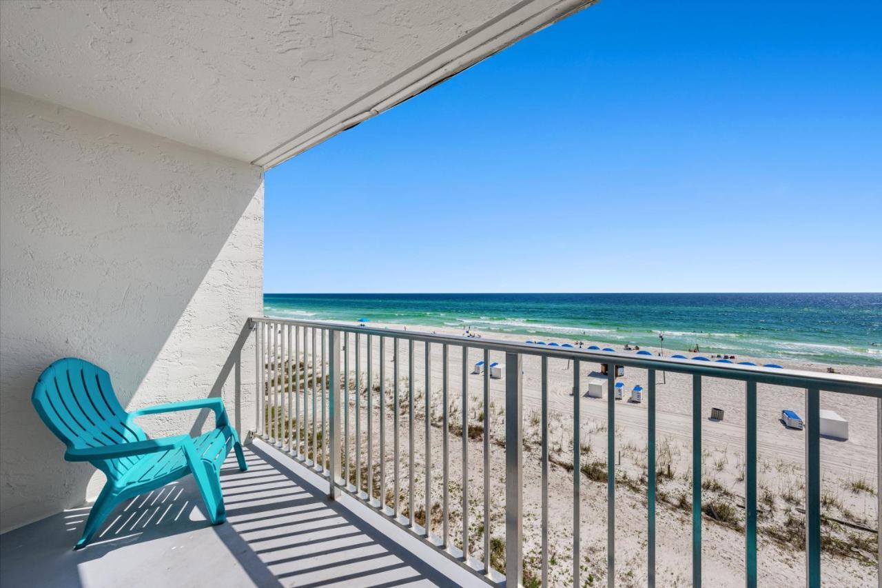 The Reef At Seahaven Beach Resorts Panama City Beach Esterno foto