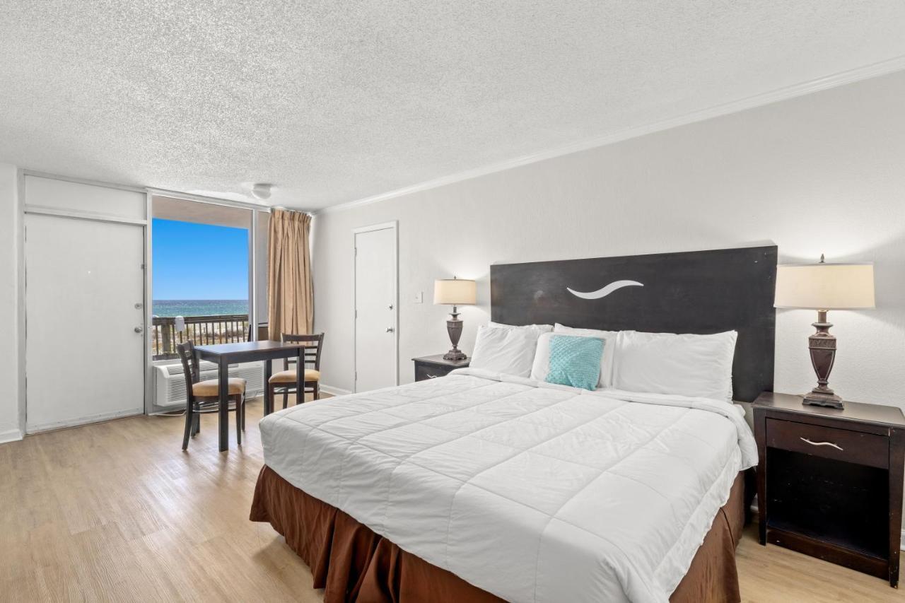 The Reef At Seahaven Beach Resorts Panama City Beach Esterno foto