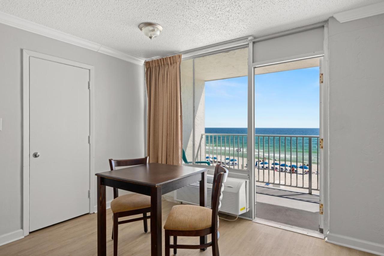 The Reef At Seahaven Beach Resorts Panama City Beach Esterno foto