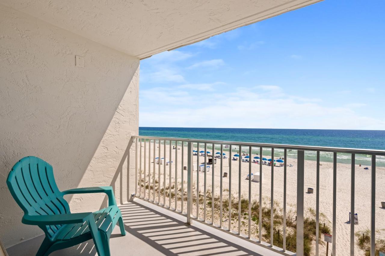 The Reef At Seahaven Beach Resorts Panama City Beach Esterno foto