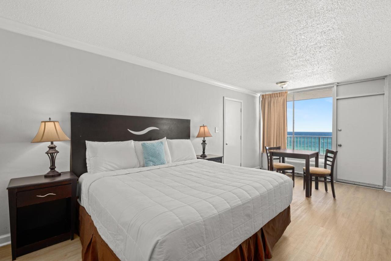 The Reef At Seahaven Beach Resorts Panama City Beach Esterno foto