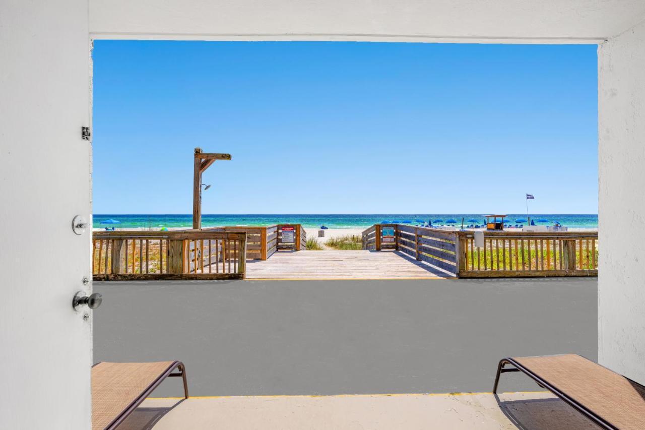 The Reef At Seahaven Beach Resorts Panama City Beach Esterno foto