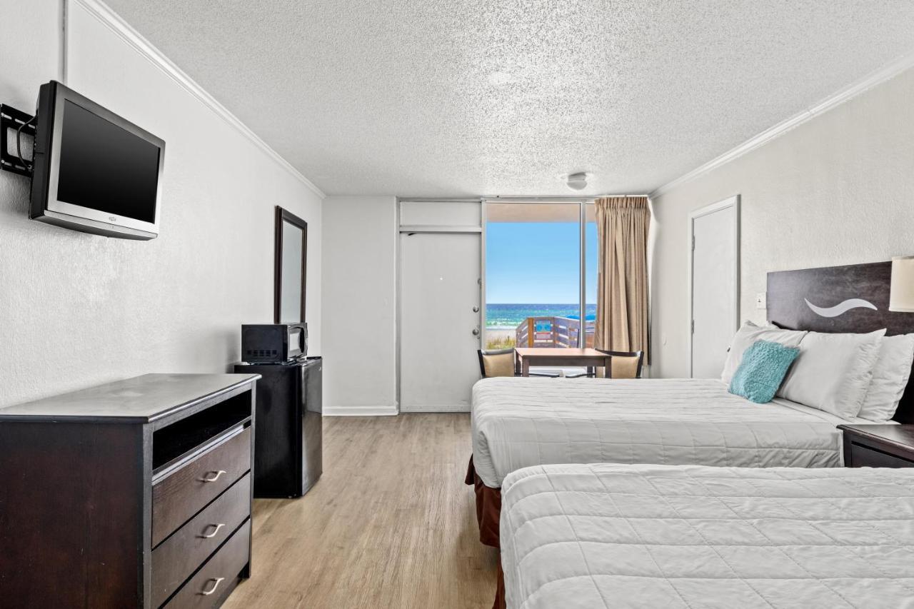 The Reef At Seahaven Beach Resorts Panama City Beach Esterno foto