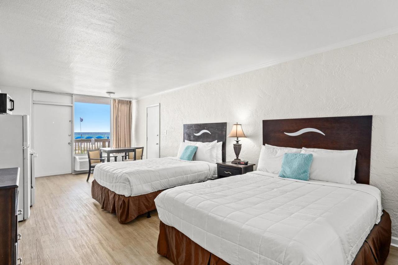 The Reef At Seahaven Beach Resorts Panama City Beach Esterno foto