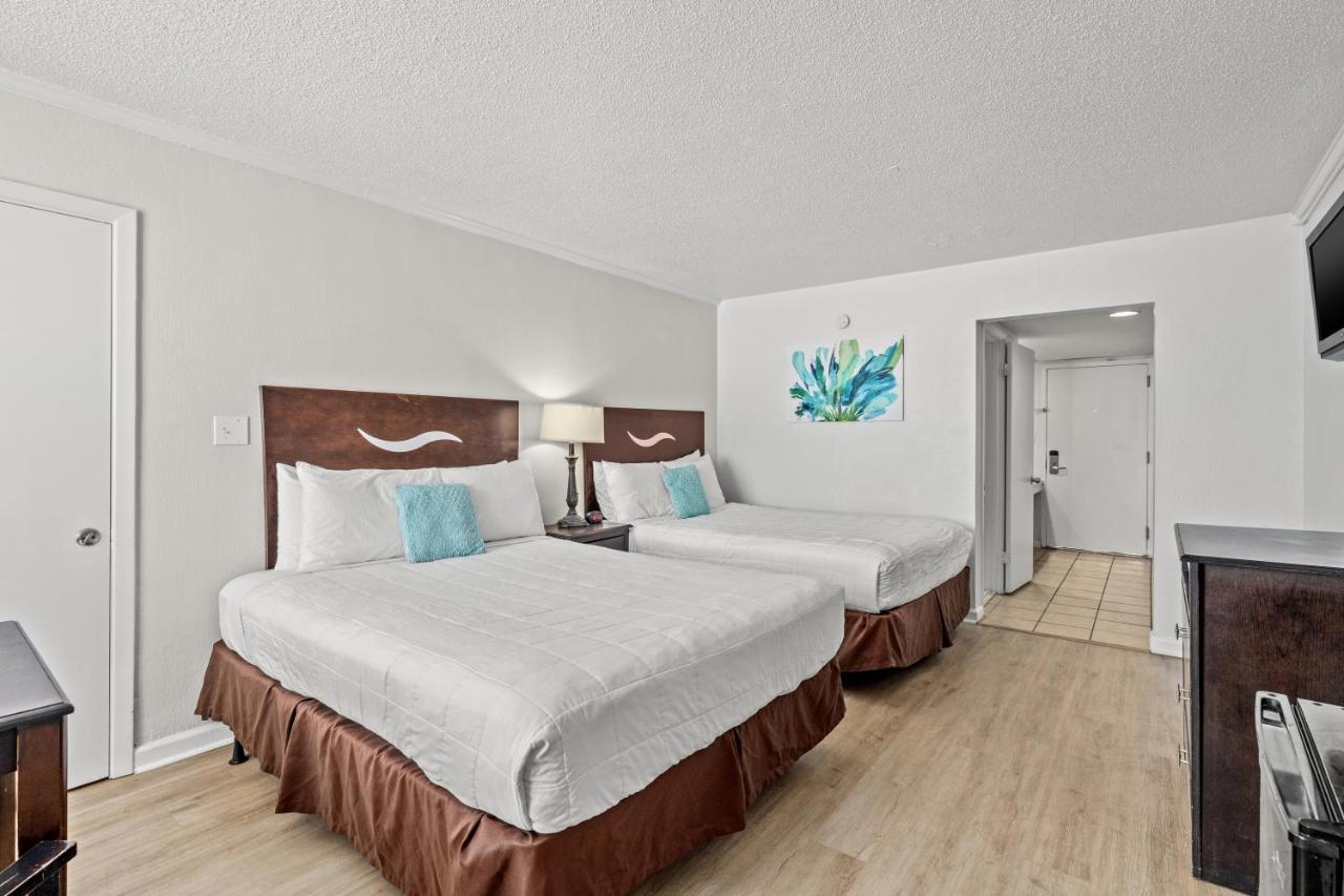 The Reef At Seahaven Beach Resorts Panama City Beach Esterno foto