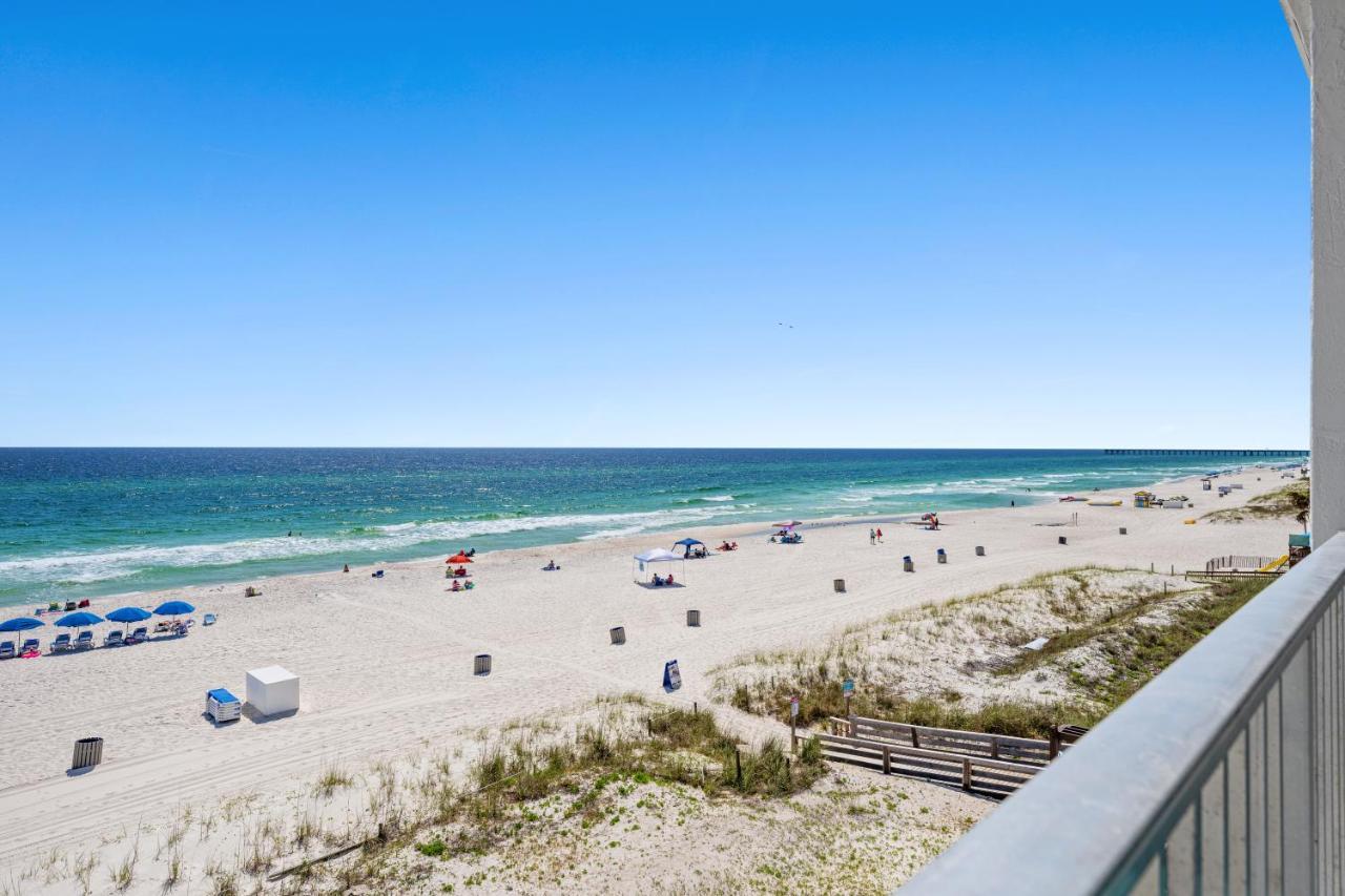 The Reef At Seahaven Beach Resorts Panama City Beach Esterno foto