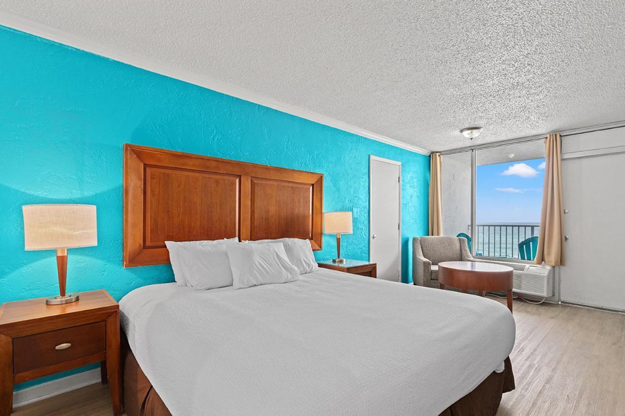 The Reef At Seahaven Beach Resorts Panama City Beach Esterno foto
