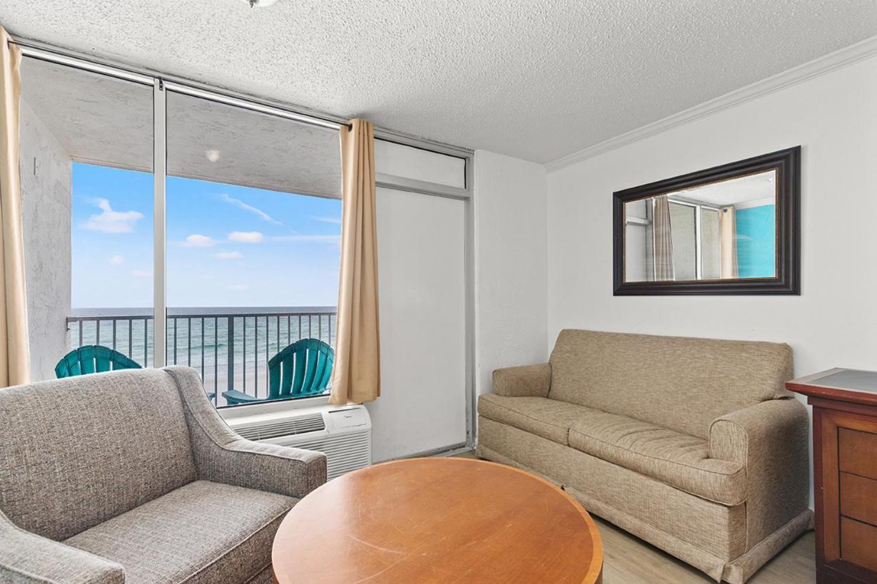 The Reef At Seahaven Beach Resorts Panama City Beach Esterno foto