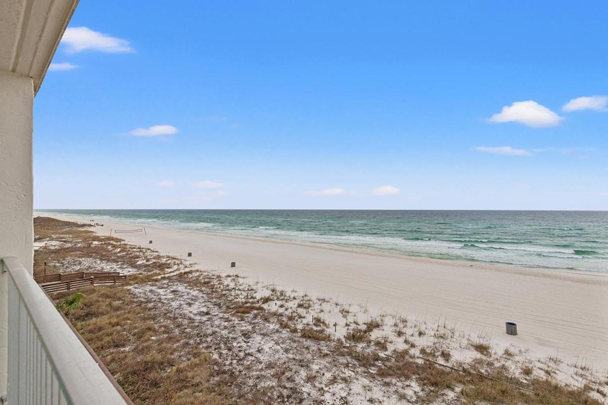 The Reef At Seahaven Beach Resorts Panama City Beach Esterno foto