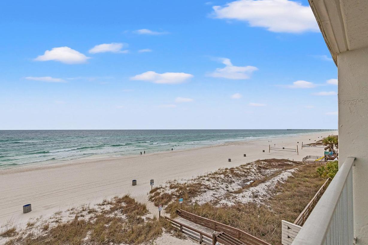 The Reef At Seahaven Beach Resorts Panama City Beach Esterno foto