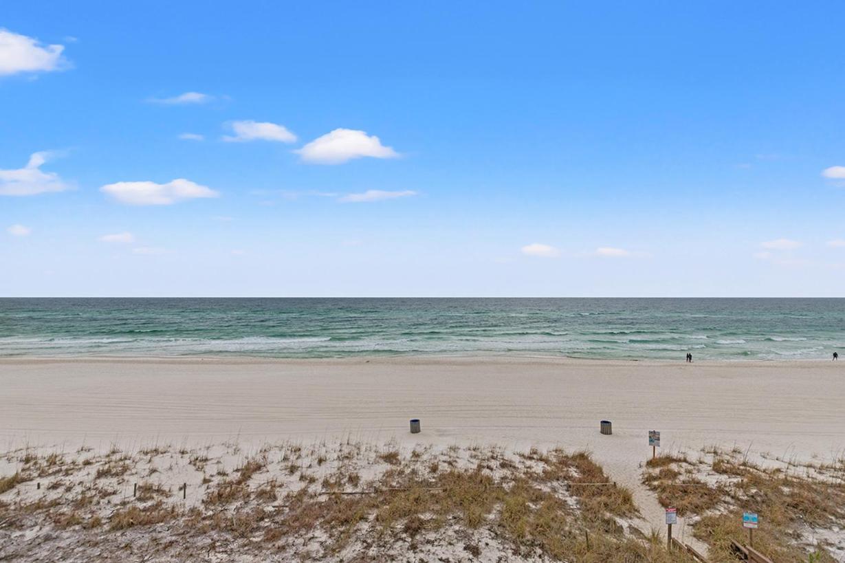 The Reef At Seahaven Beach Resorts Panama City Beach Esterno foto