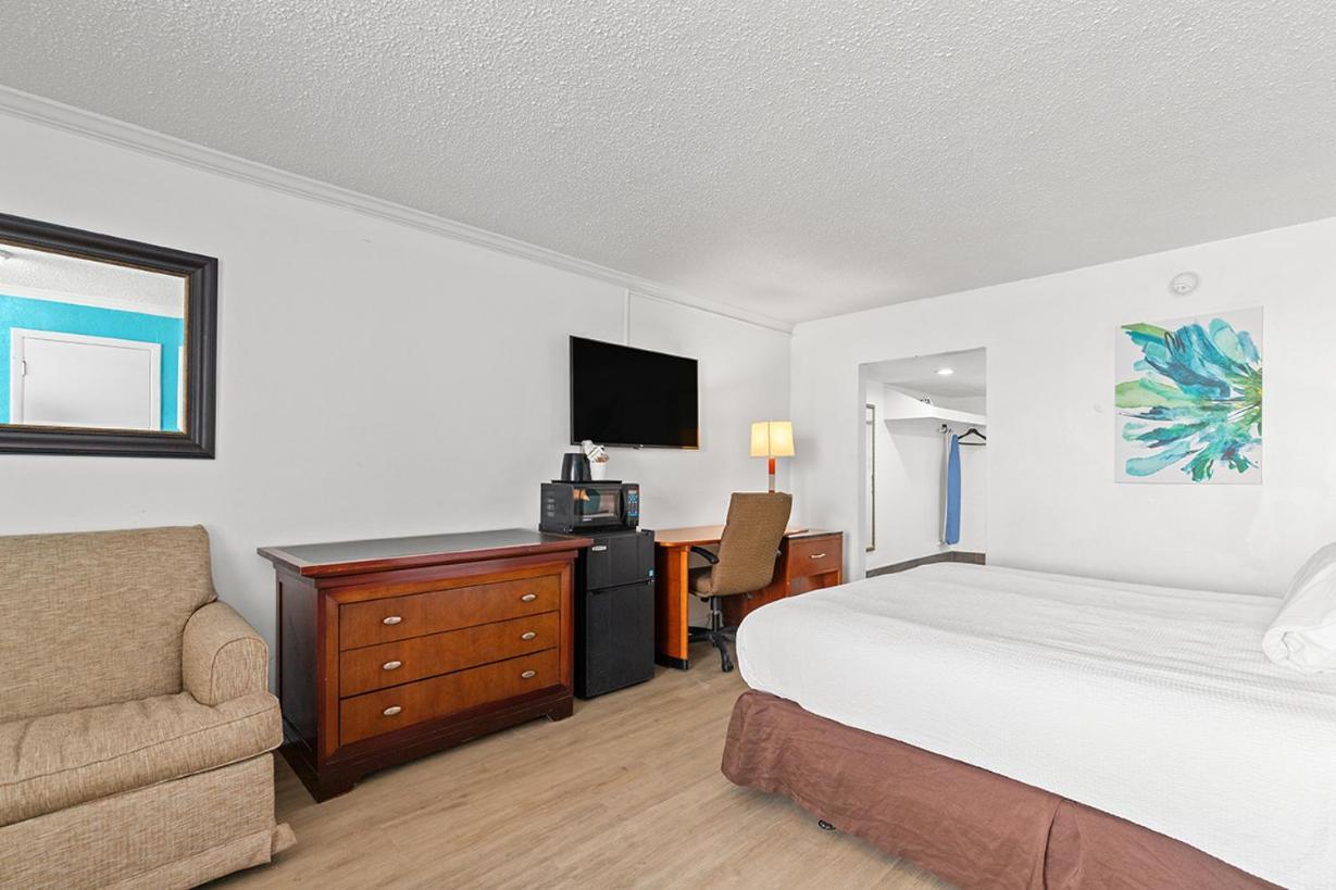 The Reef At Seahaven Beach Resorts Panama City Beach Esterno foto