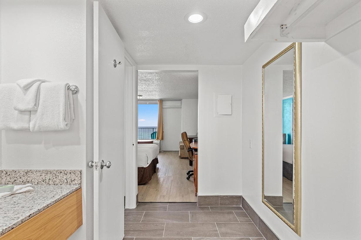 The Reef At Seahaven Beach Resorts Panama City Beach Esterno foto