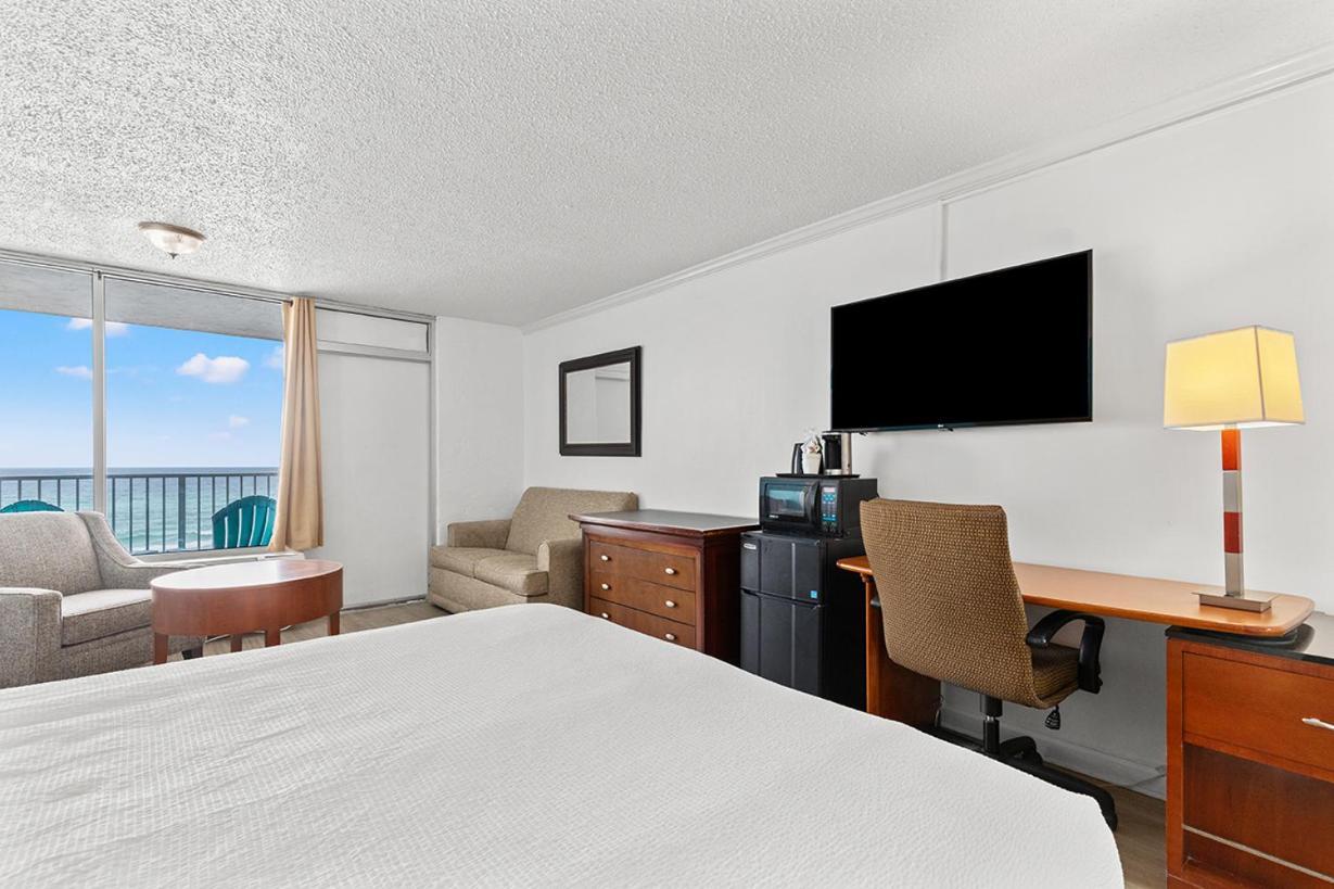 The Reef At Seahaven Beach Resorts Panama City Beach Esterno foto