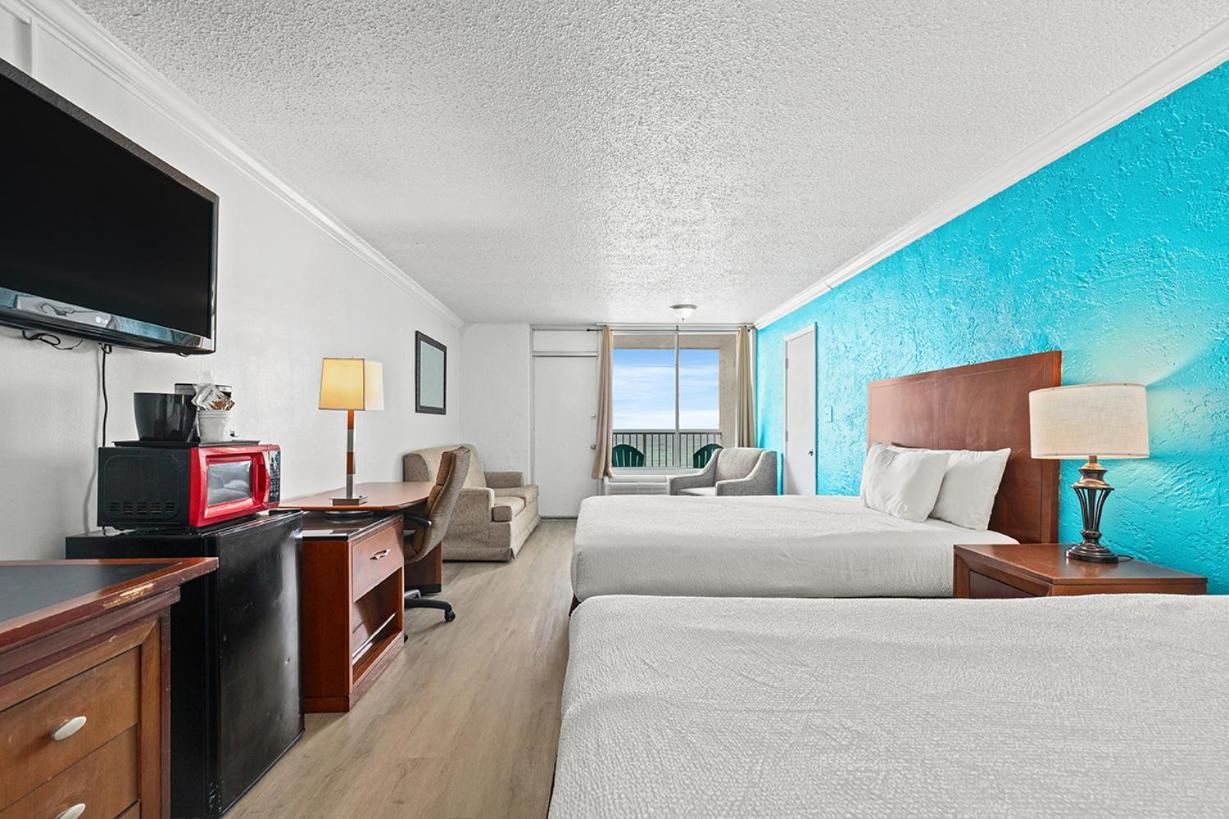 The Reef At Seahaven Beach Resorts Panama City Beach Esterno foto