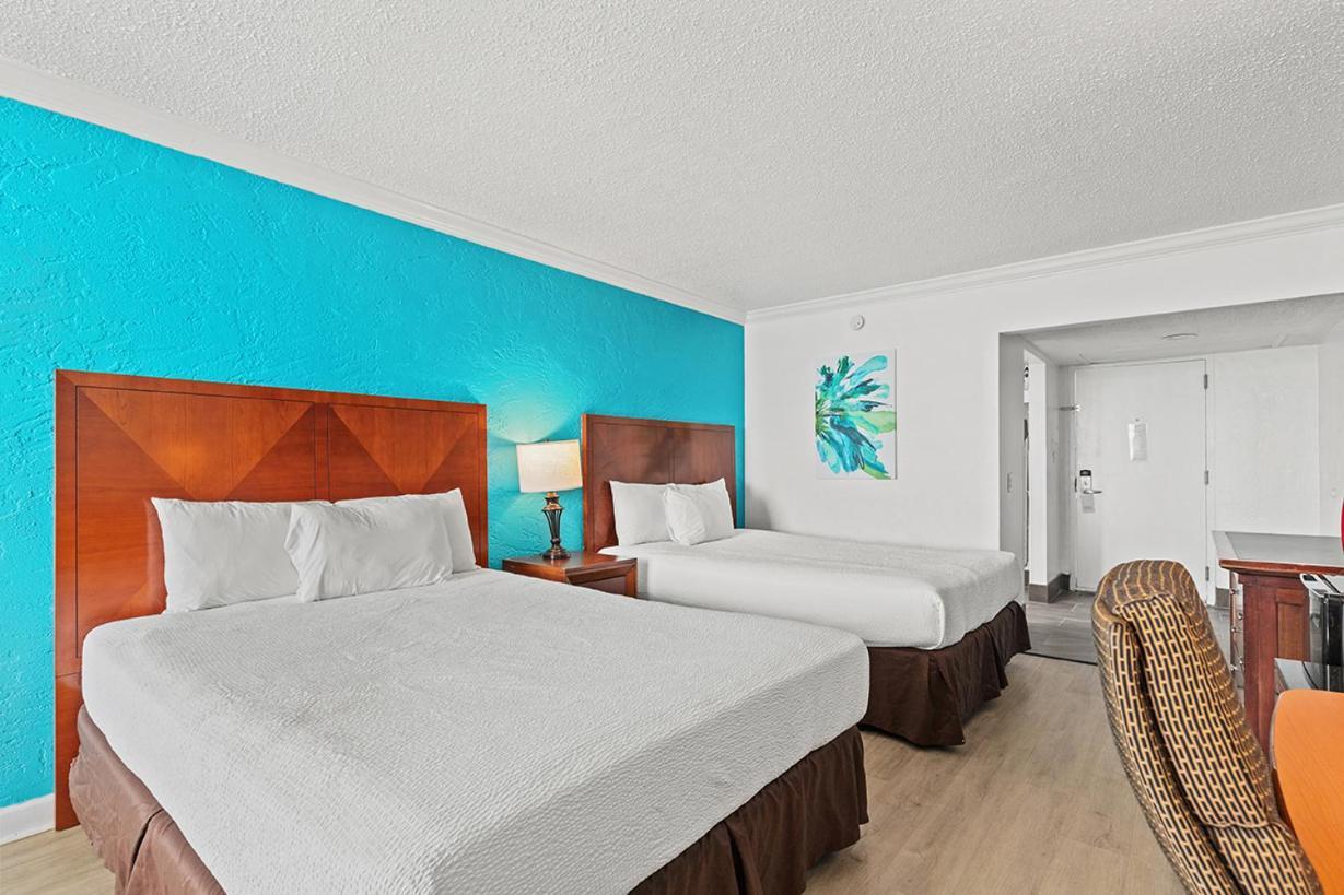 The Reef At Seahaven Beach Resorts Panama City Beach Esterno foto