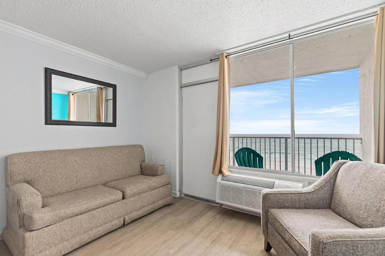 The Reef At Seahaven Beach Resorts Panama City Beach Esterno foto