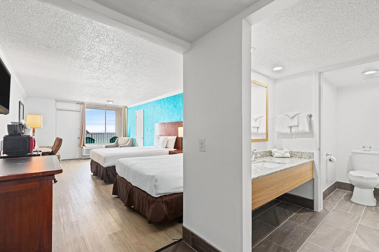 The Reef At Seahaven Beach Resorts Panama City Beach Esterno foto