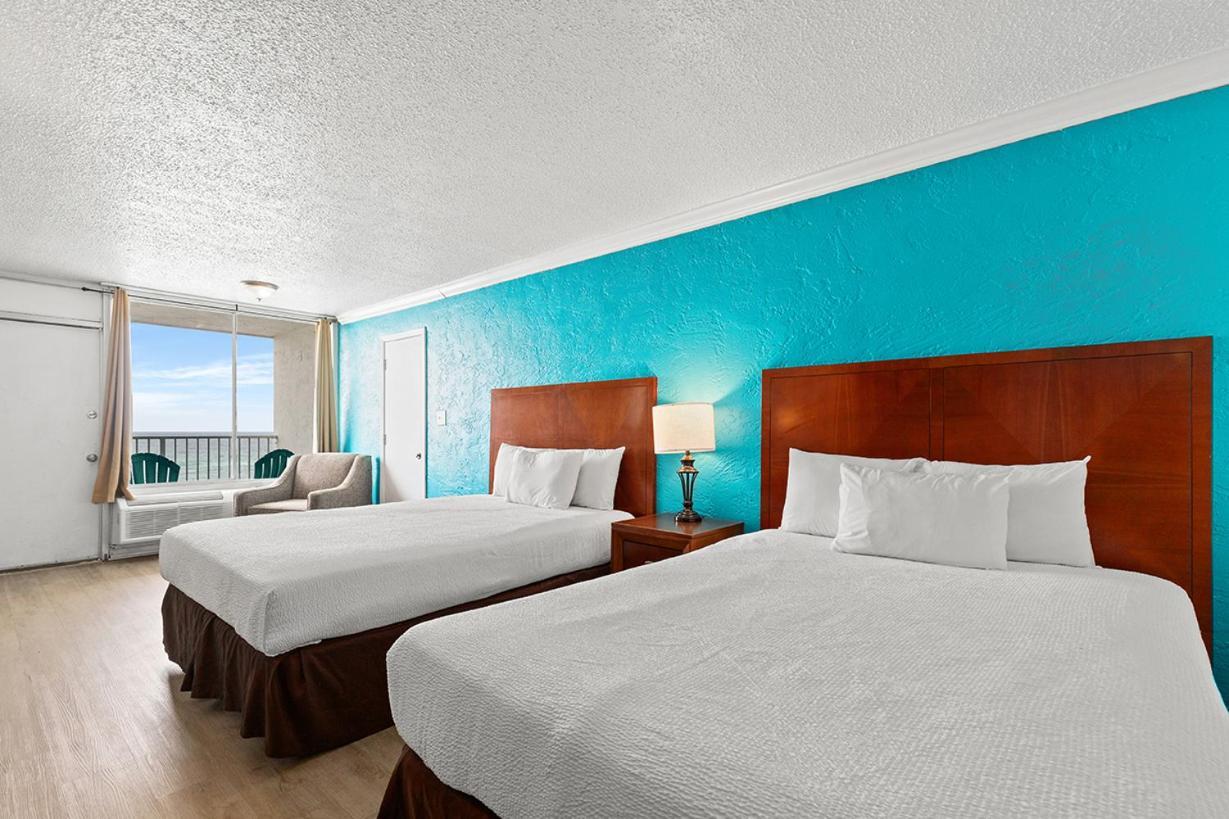 The Reef At Seahaven Beach Resorts Panama City Beach Esterno foto
