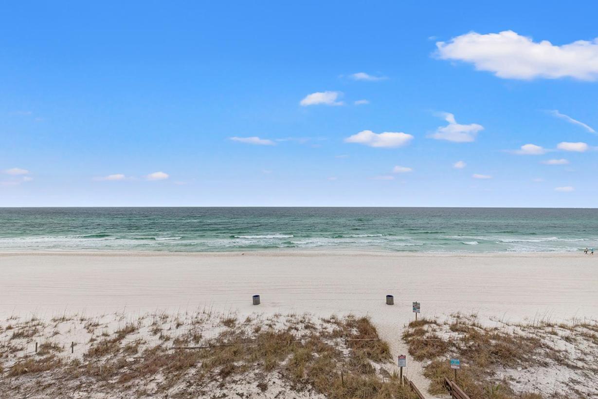 The Reef At Seahaven Beach Resorts Panama City Beach Esterno foto