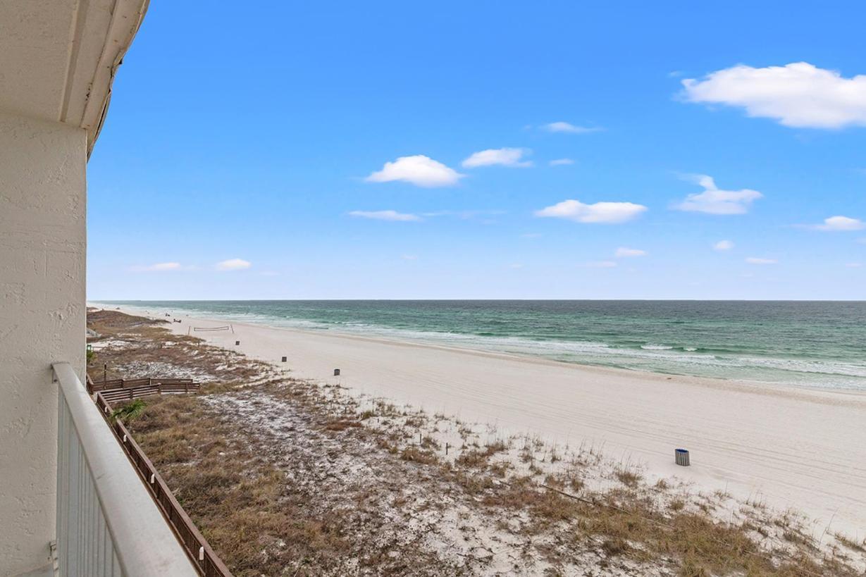 The Reef At Seahaven Beach Resorts Panama City Beach Esterno foto