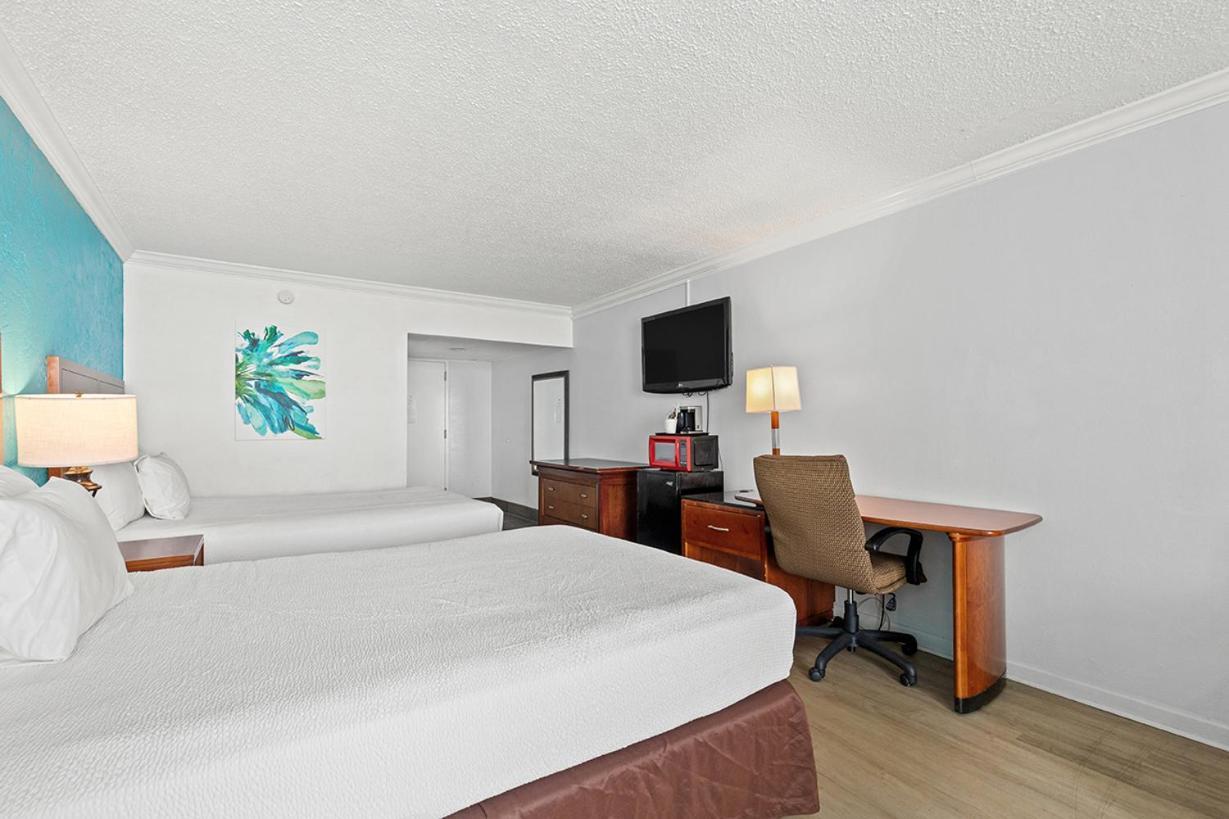 The Reef At Seahaven Beach Resorts Panama City Beach Esterno foto
