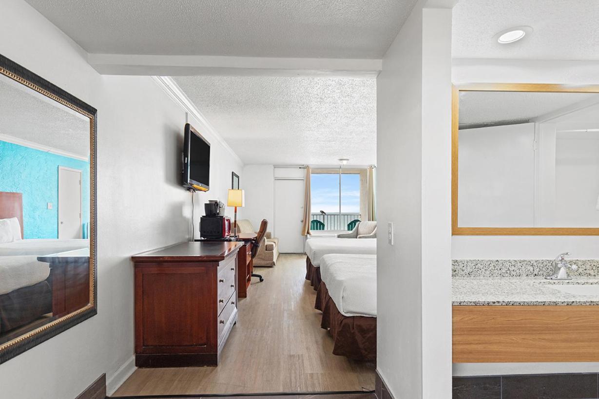 The Reef At Seahaven Beach Resorts Panama City Beach Esterno foto