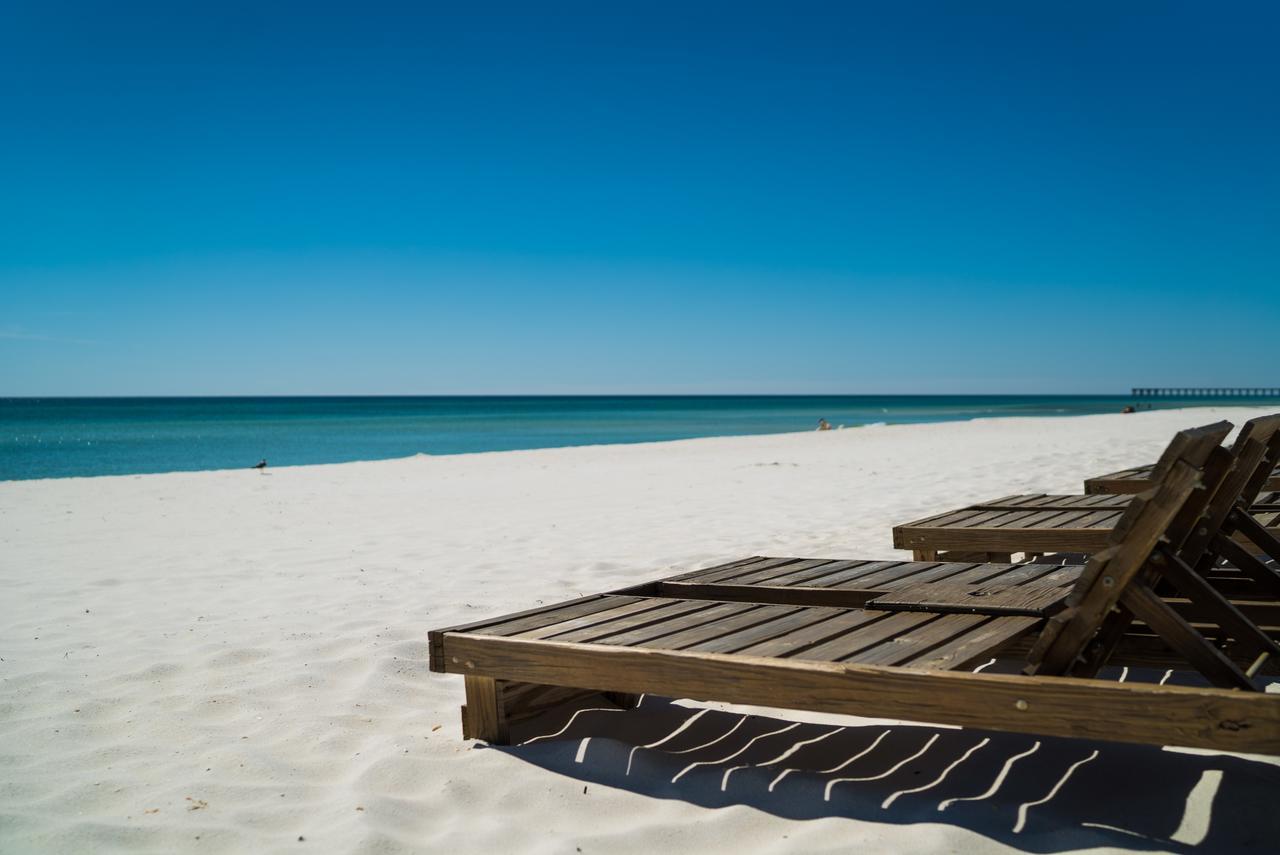 The Reef At Seahaven Beach Resorts Panama City Beach Esterno foto