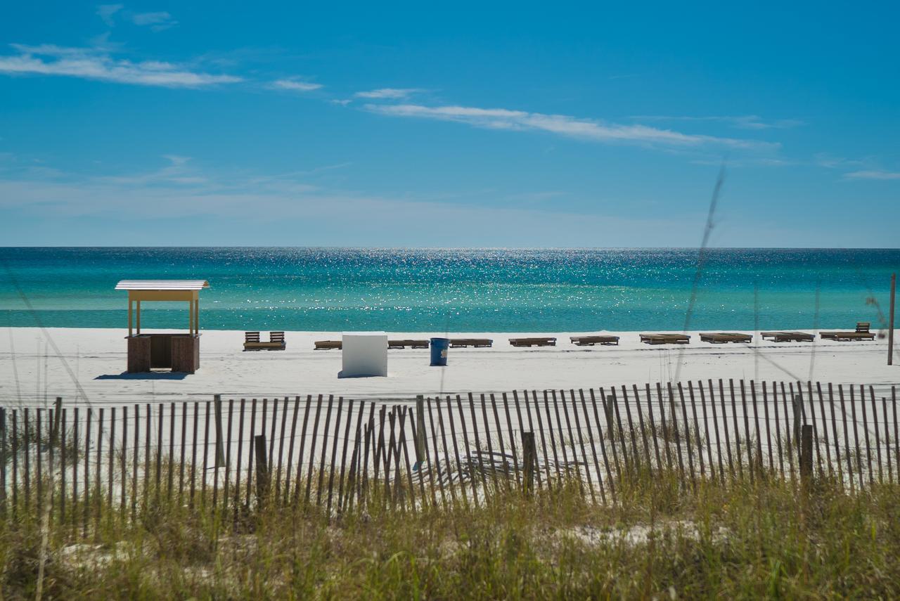 The Reef At Seahaven Beach Resorts Panama City Beach Esterno foto