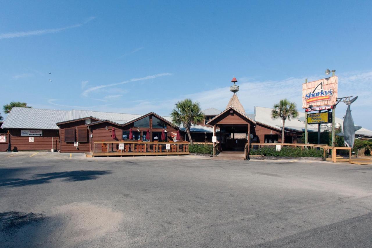 The Reef At Seahaven Beach Resorts Panama City Beach Esterno foto