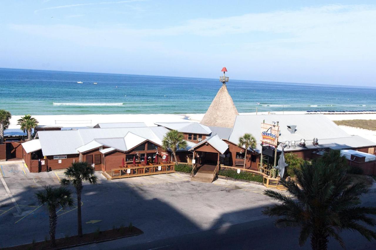 The Reef At Seahaven Beach Resorts Panama City Beach Esterno foto